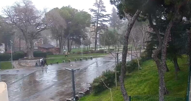 yağmur