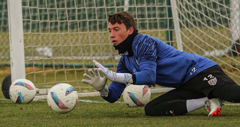 Bandırmaspor Amed deplasmanında puan arayacak