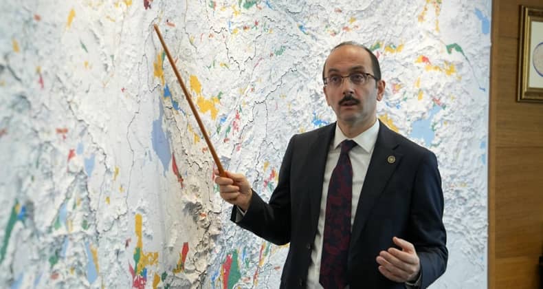 DSİ’den Balıkesir’e 18.9 milyarlık yatırım