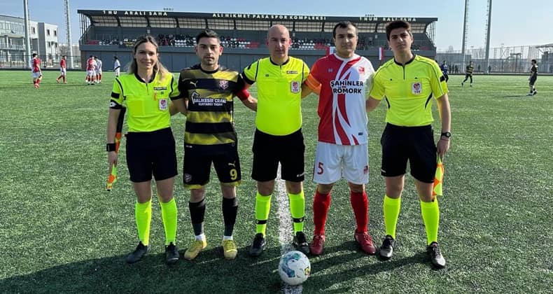Nergizspor ve Toygarspor sezona kazanarak başladı
