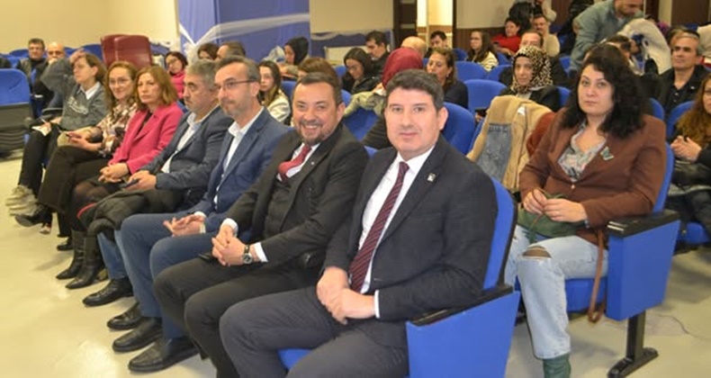 Muhasebecilere Vergi ve Enflasyon Düzeltmesi Eğitimi Verildi