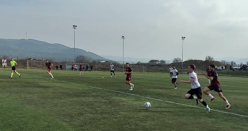Susurlukspor zirveye geri döndü