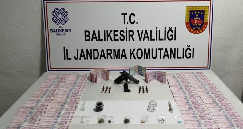 asayiş