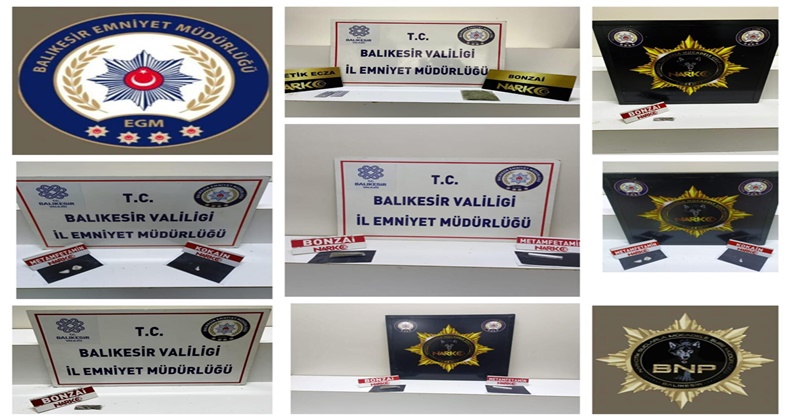 asayiş