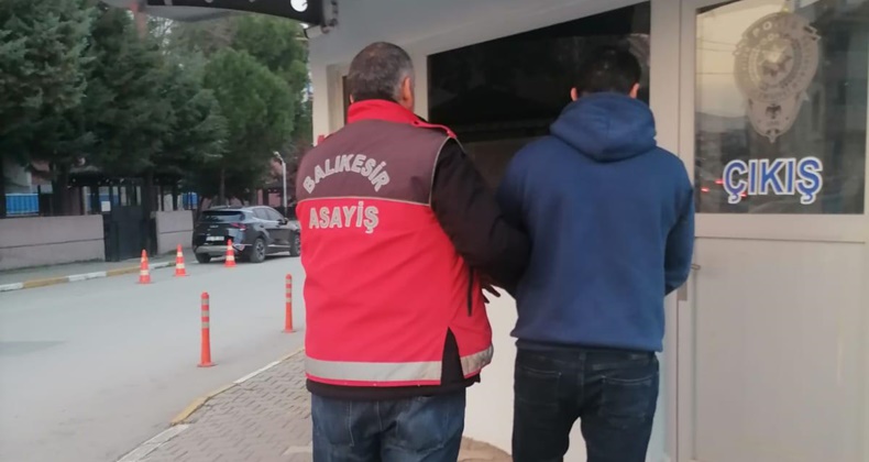 asayiş