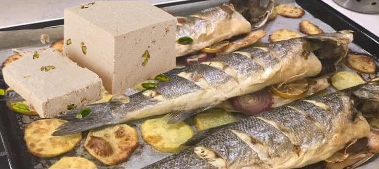 Balıktan Sonra Neden Tahin Helvası Yenir?