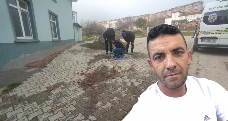 Bandırma’da ağır yaralanan şahıs hayatını kaybetti