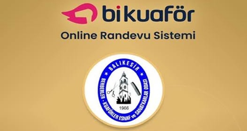 Berberler ve Kuaförler İçin Yeni Dijital Dönem