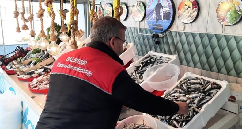 edremit tarım denetim