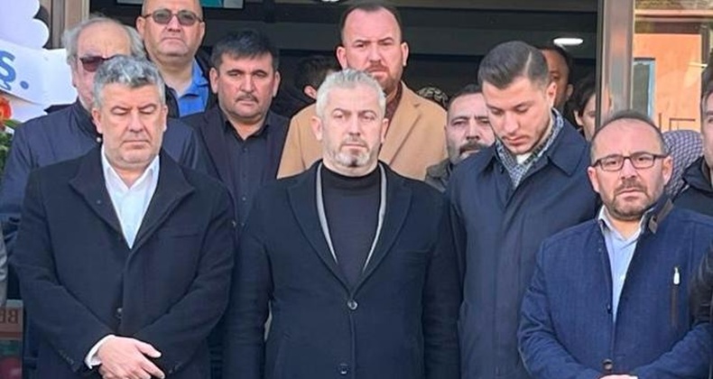 hakan aka