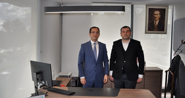 Balıkesir’de Büyükbaş Hayvancılığa Destek Devam Ediyor