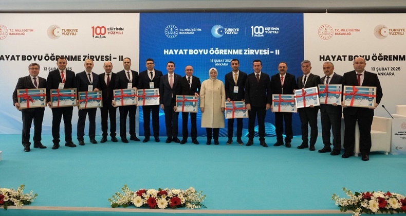 milli eğitim