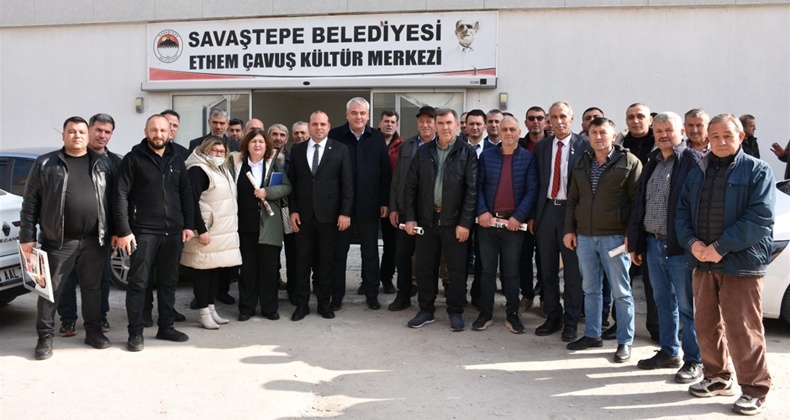 savaştepe