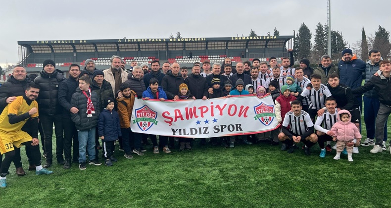 yıldızspor