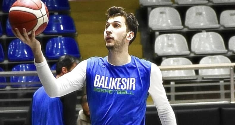 Balıkesir Büyükşehir Belediyespor Haremspor ile karşılaşacak