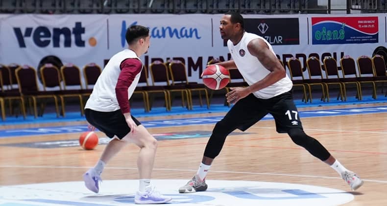 Bandırma Bordo İstanbul Ankaspor’a misafir olacak