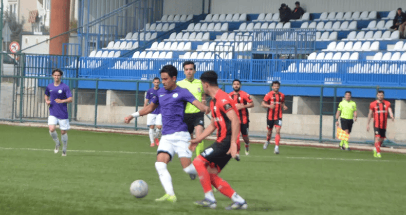 Etispor üsttekileri zorlamaya devam ediyor