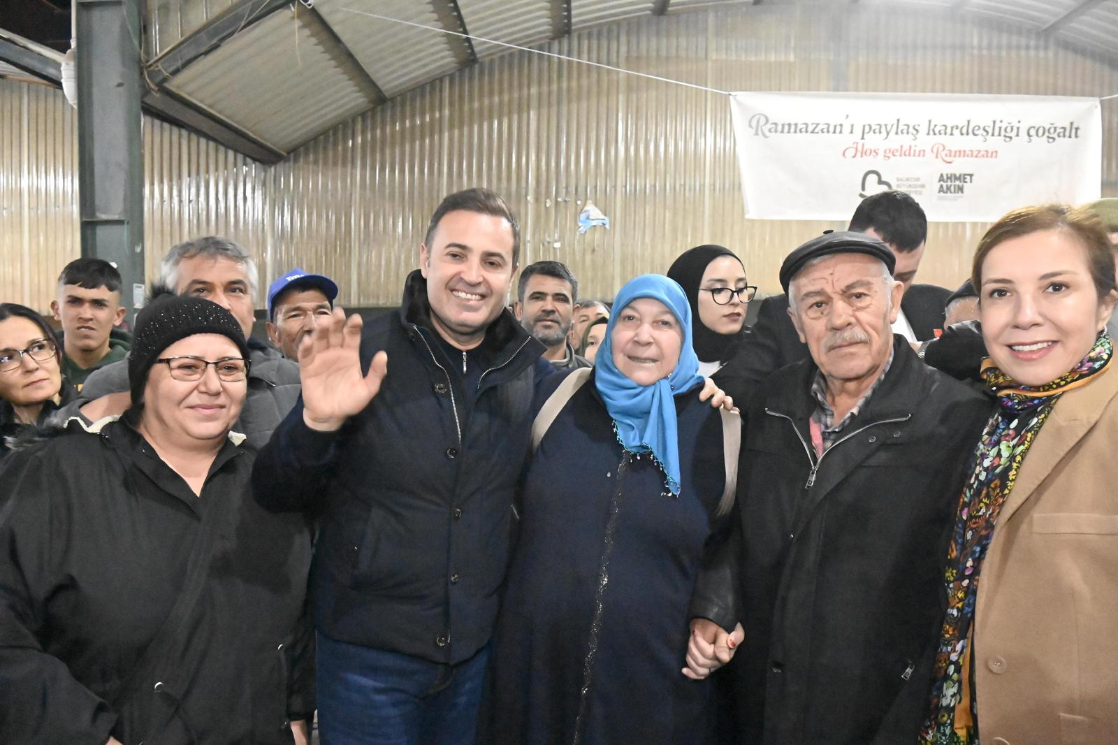 ahmet akın