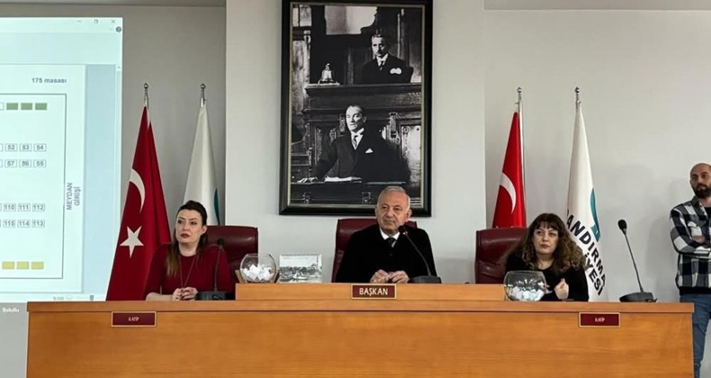 bandırma