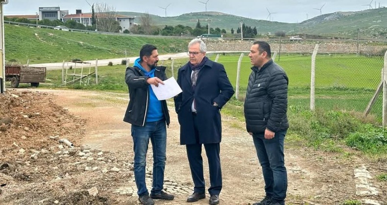 Bandırma’da Hobi Bahçelerinde Yeni Düzenlemeler Başlıyor