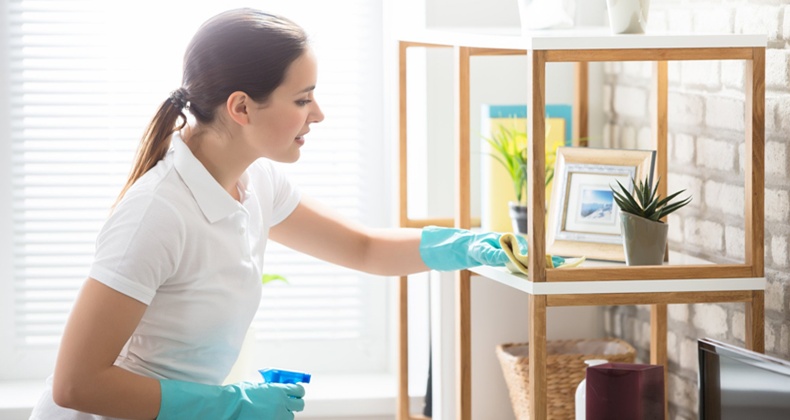 Balıkesir’de Kadınların Bayram Telaşı Başladı