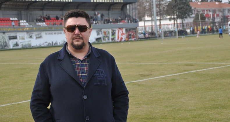 Can Hoca’ya Vefa