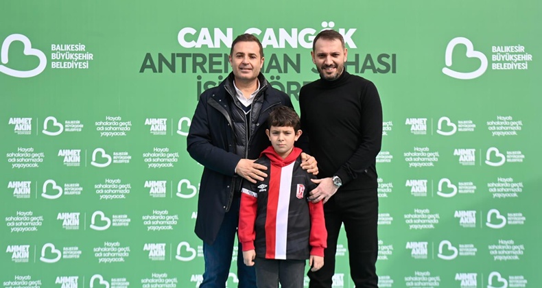 can cangök