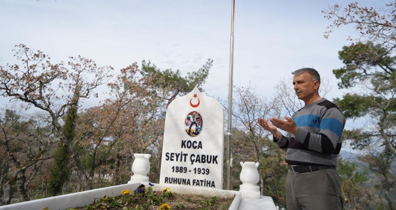 Çanakkale Kahramanı Koca Seyit’in bilinmeyen hayatı