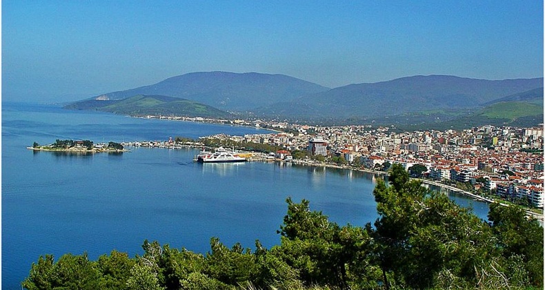 Balıkesir’in İki Güzelliği: Erdek ve Edremit’teki Narlı Köyleri