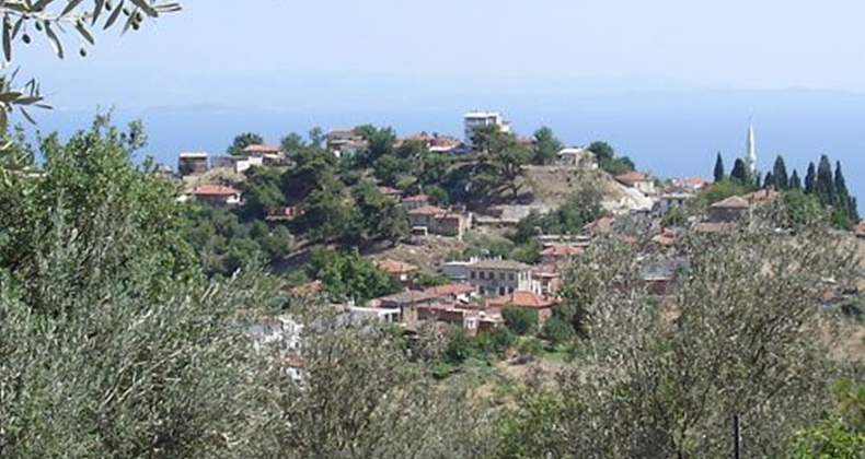 narlı köyü