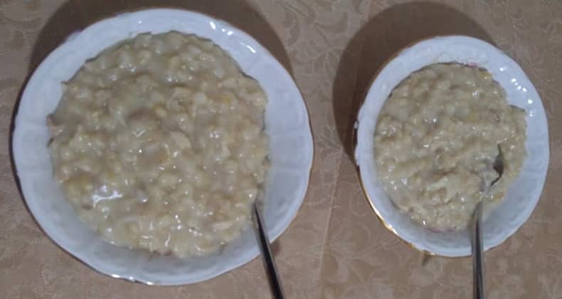Balıkesir Düğünlerinin Baş Tacı: Keşkek