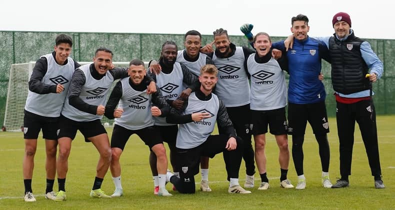 Bandırmaspor Esenler Erokspor’u misafir ediyor