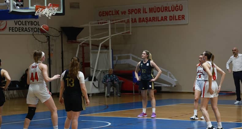 Burhaniye Belediyespor ile Fenerbahçe Gelişim son kez karşılaşıyor