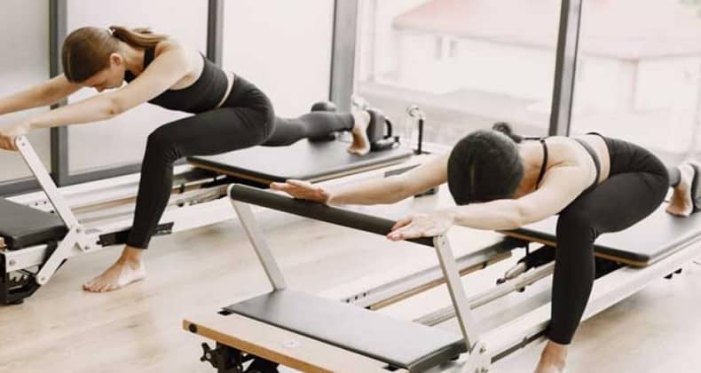 Pilates rüzgârı Balıkesir’de de esmeye devam ediyor