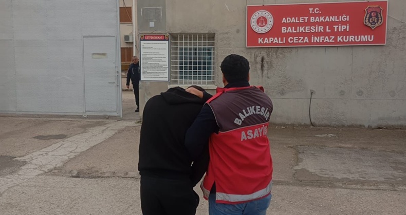 asayiş