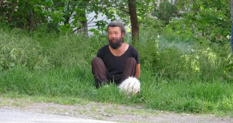 Balıkesir’de annesinin cesediyle 2 hafta yaşadı, tutuklandı