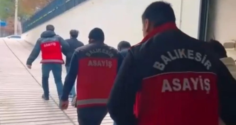 asayiş