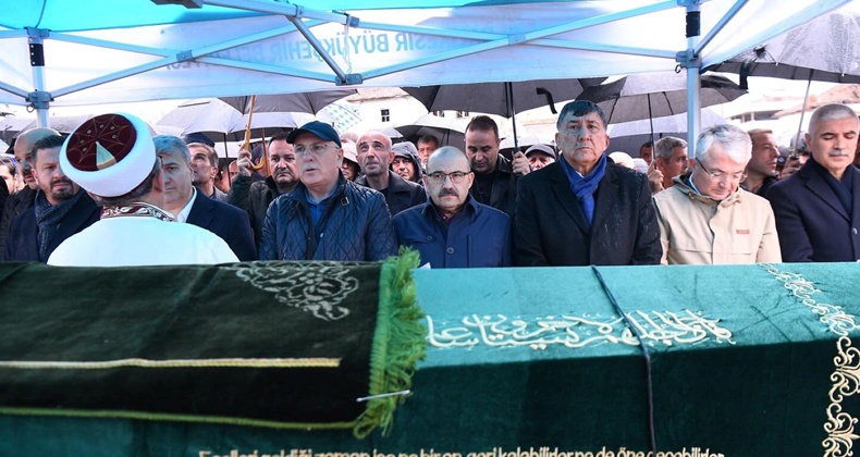 çetin