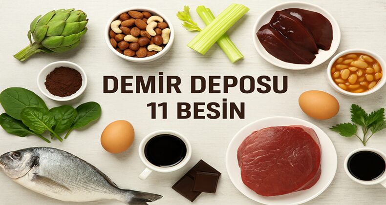 demir
