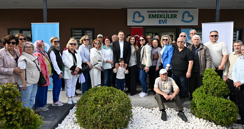 emekli
