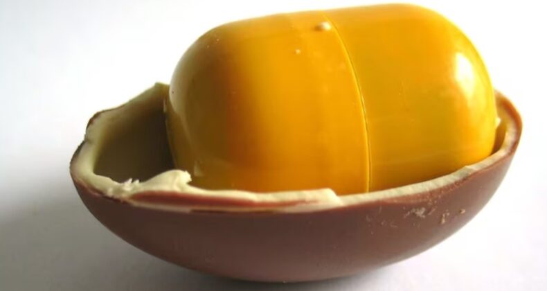 Sürpriz Yumurtalar ve Oyuncak Kutuları Aileleri Zorluyor