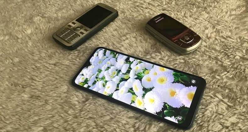 Akıllı Telefon Alırken İhtiyaçlara Göre Tercih Şart