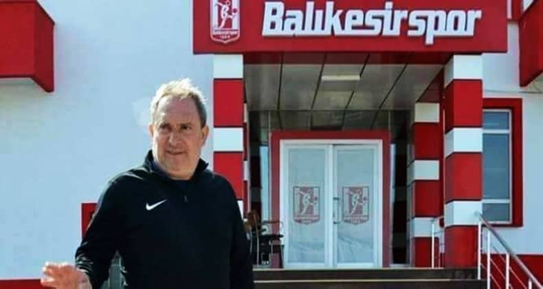 Can Cangök aramızdan ayrılışının yıl dönümünde anılacak