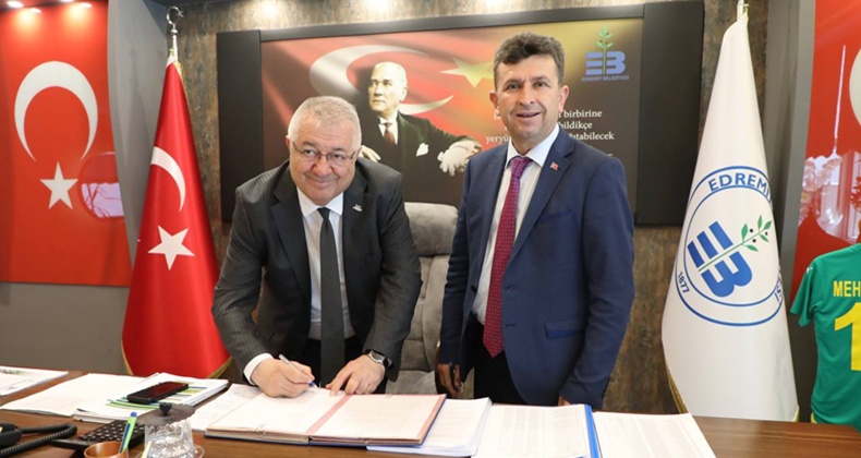 Edremit Belediyesi’nin Çanakkale Gezileri Başladı