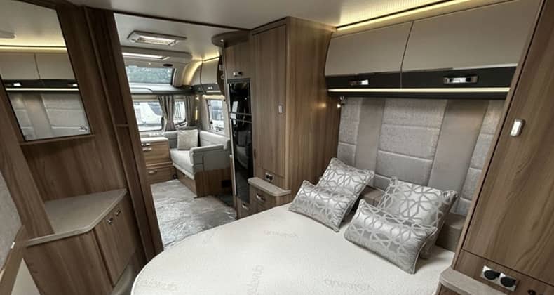 Karavan merakınız karavana yaptırmasın!