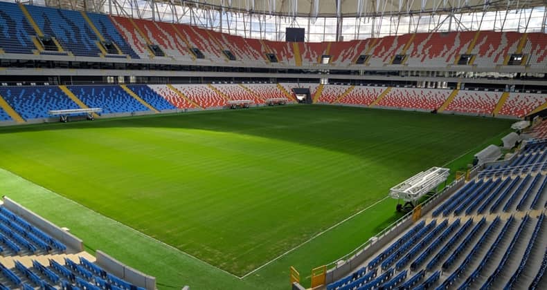 Balıkesirspor Adana’da Ayvalıkgücü ise Antalya’da final yapacak