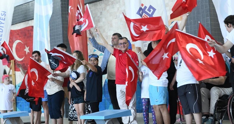 Altıeylül’de bayramın coşkusu doyasıya yaşandı