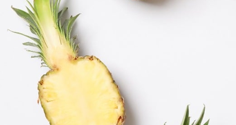 Ananasın Enzim Gücü: Bromelain Neden Bu Kadar Popüler?