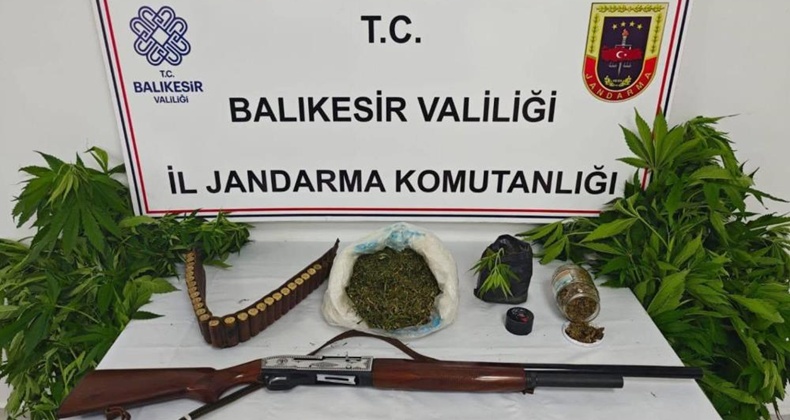 asayiş