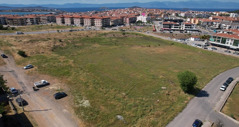 Ayvalık’a Yeni Cerrahi Tıp Merkezi Geliyor: İhale Süreci Tamamlandı
